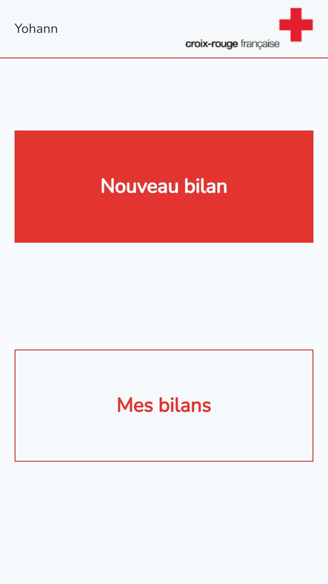 Image de Croix Rouge